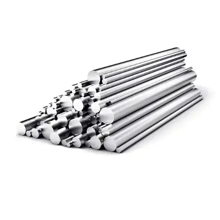 Alloy Steel