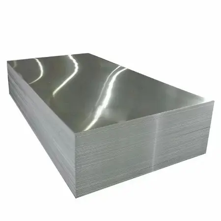 Stainless Steel Plate/Sheet