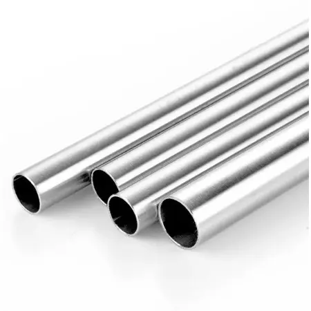 Stainless Steel Tube/Pipe