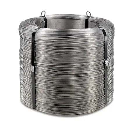 Stainless Steel Wire