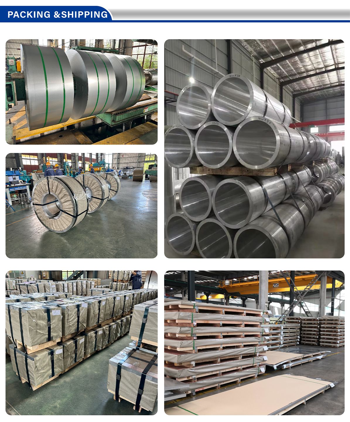 Stainless Steel