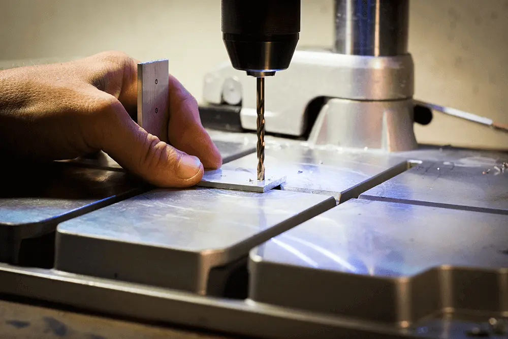 Where can 410 stainless steel plate be used?