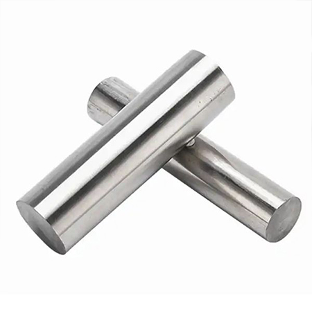 ASTM 316Ti - EN 1.4571