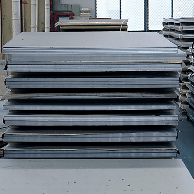Alloy 153MA - EN 1.4818