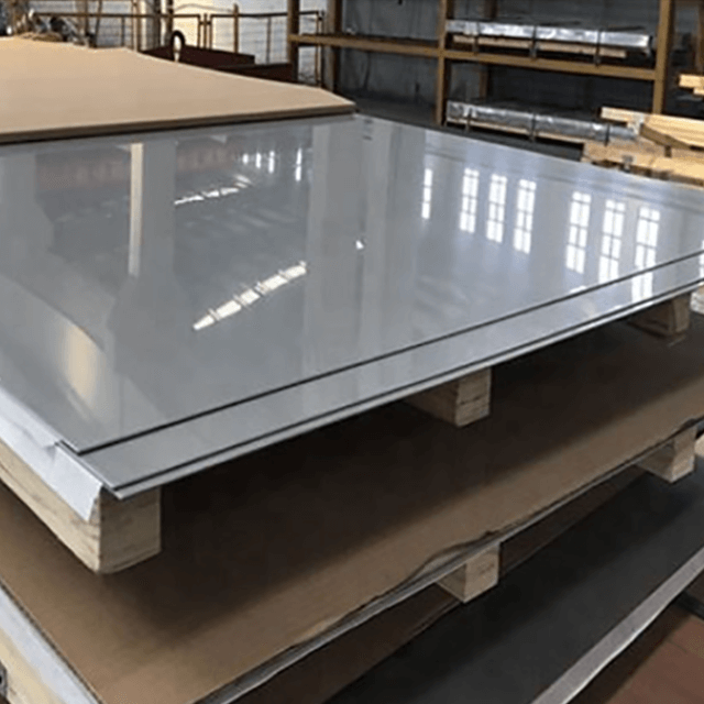 ASTM 309S - EN 1.4833
