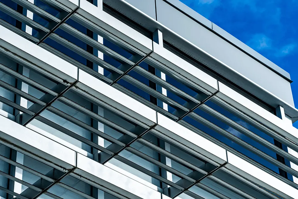 Where is the thin stainless steel coil mainly used?