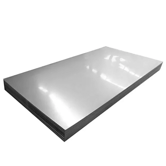 UNS S31254 - EN 1.4547