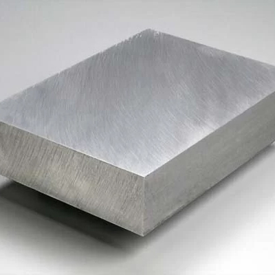 8009 Aluminum Alloy Plate