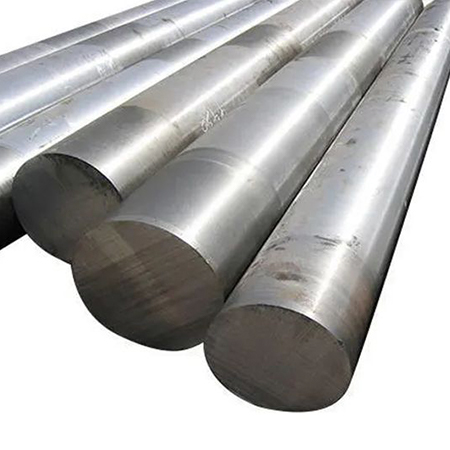 EN 1.4418 - X4CrNiMo16-5-1