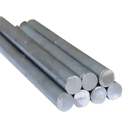 UNS S31200 - EN 1.4460