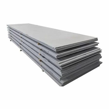 Martensitic Stainless Steel X39CrMo17-1 / 1.4122