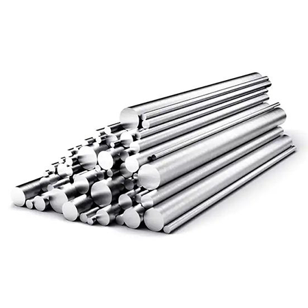 Super Duplex  UNS S32750 / EN 1.4410