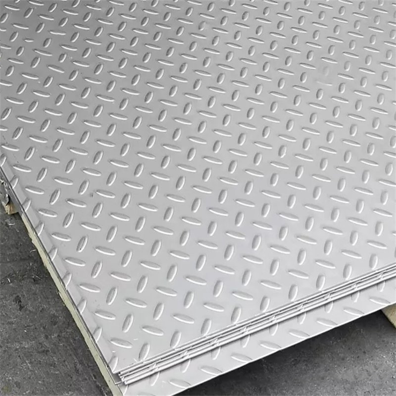 decorative stainless steel plate