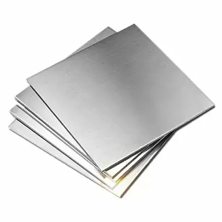 AISI 321 / S32100 stainless steel 