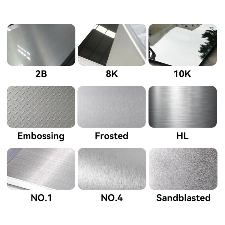 stainless steel diamond plate