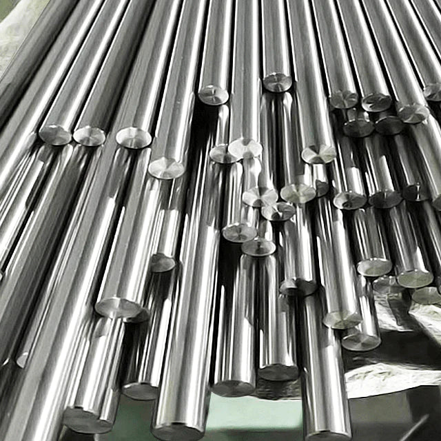 Inconel 617