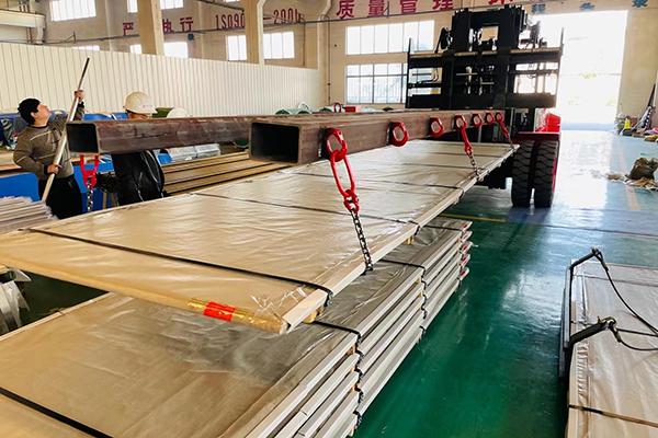STAINLESS STEEL 316L PLATE