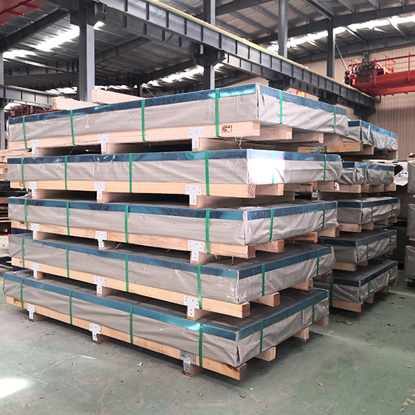 ASTM / AISI 321H / EN 1.4878