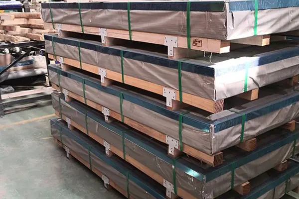 Stainless Steel Stock For a Variety of Applications