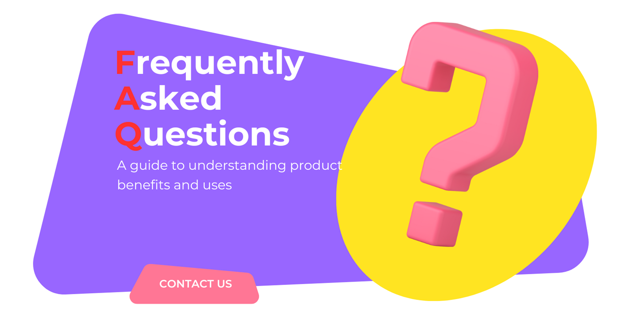 frequently asked questions