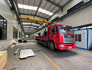 Wuxi Xinfutian Metal Products Co., Ltd.: A Milestone in Stainless Steel Bar Shipment, Redefining Industry Excellence