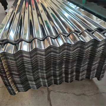 Galvanized Sheet for Sale