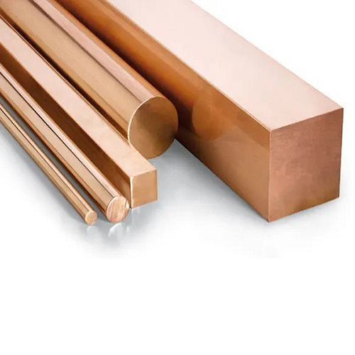 C1011 Copper rod Copper Bar/Copper Wire rod Copper Xinfutian
