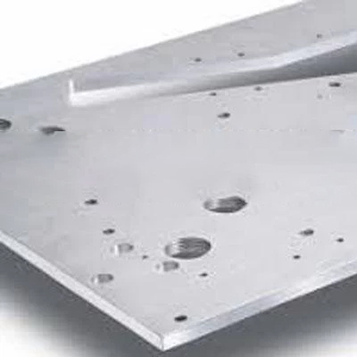 PLANOXAL-50 aluminum alloy plate