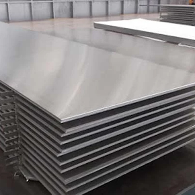 6082 Aluminum Alloy Plate