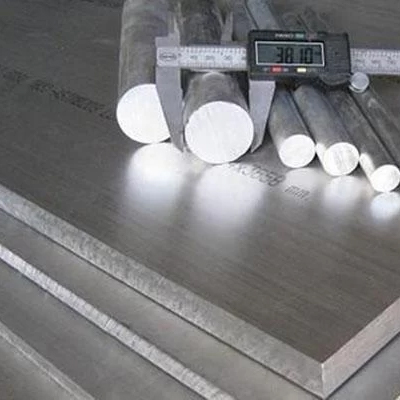 5754 Aluminum Alloy Plate