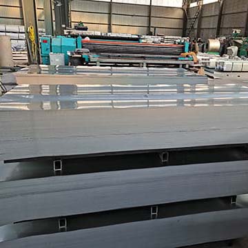 Galvanized Sheet for Sale