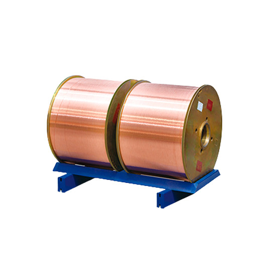 Bare Copper Wire (Parallel Wire) Copper Bar/Copper Wire rod Copper