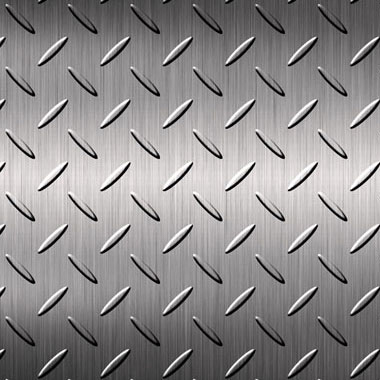 Hot Rolled Checkered Coil