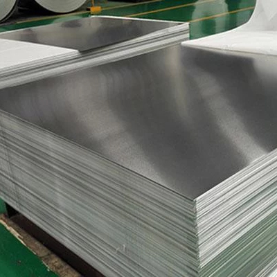 1060 Aluminum Alloy Plate