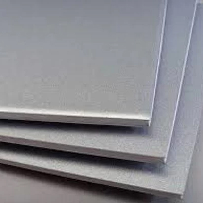 6262 Aluminum Alloy Plate