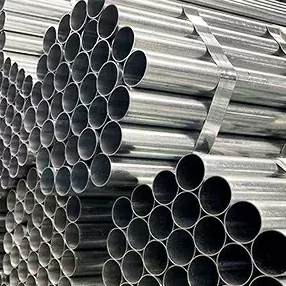 A333 GR.6,GALV Pipe