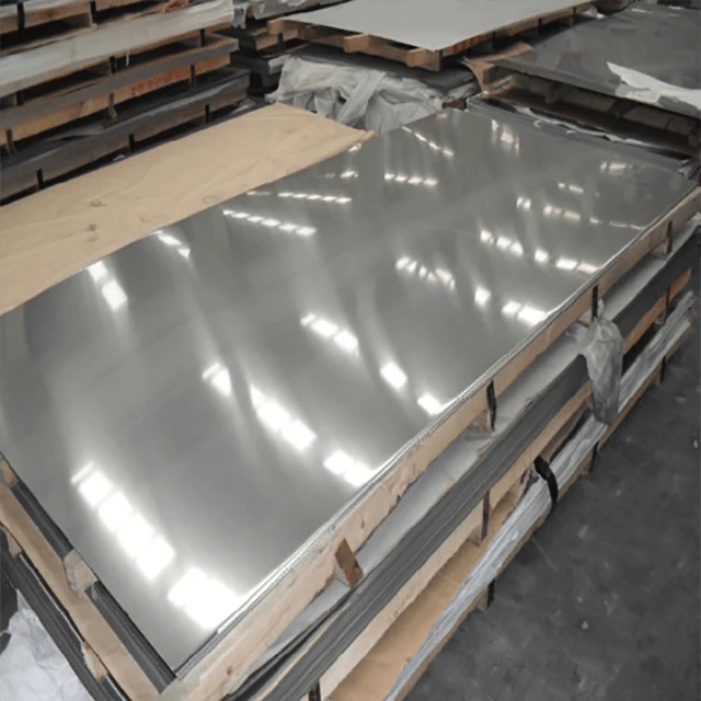 ASTM 304L ( EN 1.4307 ) Stainless Steel