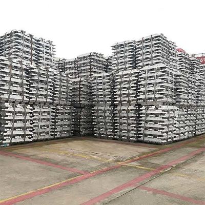 99.7 99.85% ADC 10 Aluminum Alloy Adc12 Jis Standard For Transportation Industry