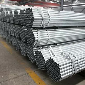 A333 GR.6,GALV Pipe