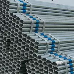 A53 Galvanised Pipe