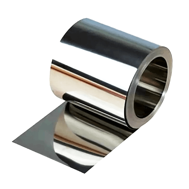 Kovar Alloy