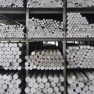 LY12 Aluminum Alloy Bar
