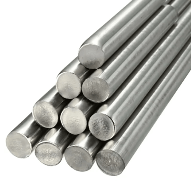 Super Duplex  UNS S32750 / EN 1.4410