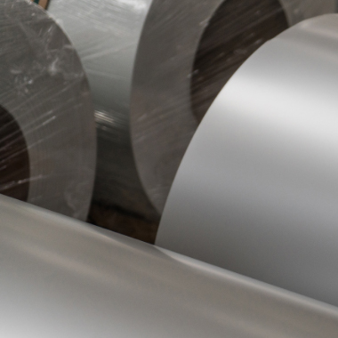 Hot Dip Aluminized Steel