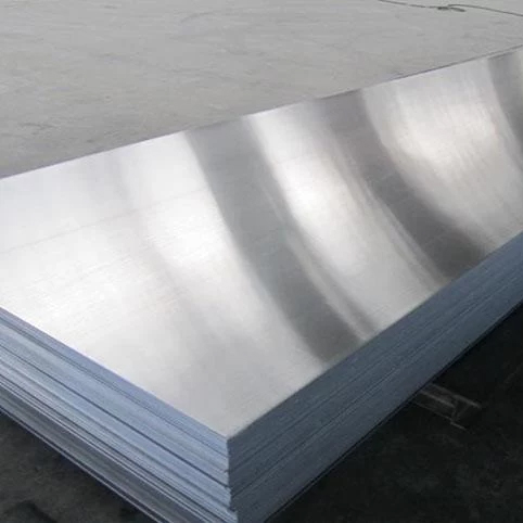 5A06 Aluminum Alloy Plate
