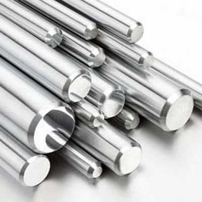 7A04 Aluminum Alloy Bar