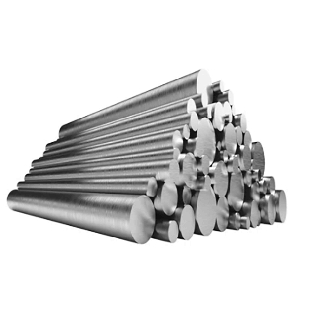Super Duplex  UNS S32750 / EN 1.4410