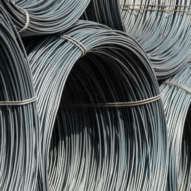 Wire Rod Steel