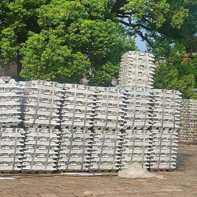 99.7 99.85% ADC 10 Aluminum Alloy Adc12 Jis Standard For Transportation Industry