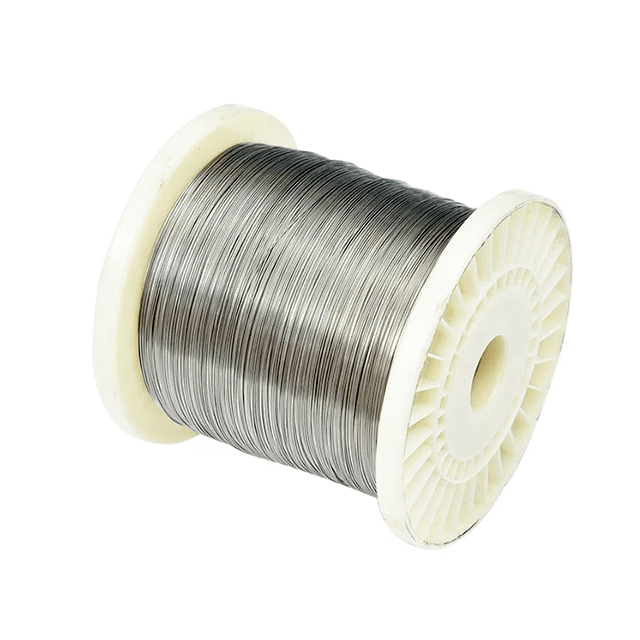 Invar Alloy
